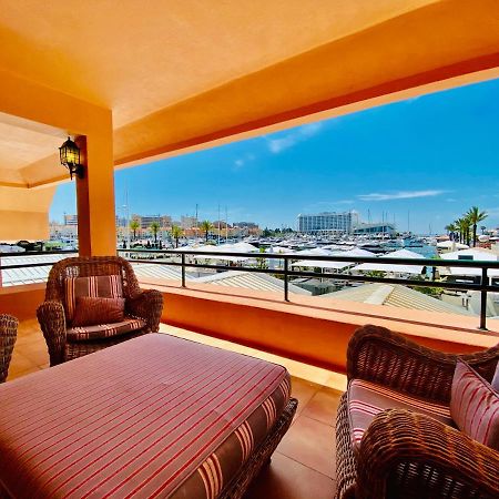 Marina Gardens Daire Quarteira Dış mekan fotoğraf